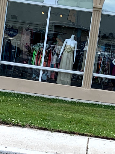 Consignment Shop «Pik Pok Consignment Shop», reviews and photos, 661 Atlantic City Blvd # 6, Bayville, NJ 08721, USA