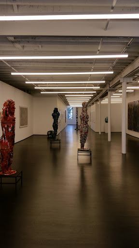 Museum «KMAC Museum», reviews and photos, 715 W Main St, Louisville, KY 40202, USA