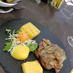 Photo n°5 de l'avis de Davide.o fait le 27/08/2020 à 10:58 sur le  RISTORANTE GRIGLIERIA BACO DA SETA à Venice