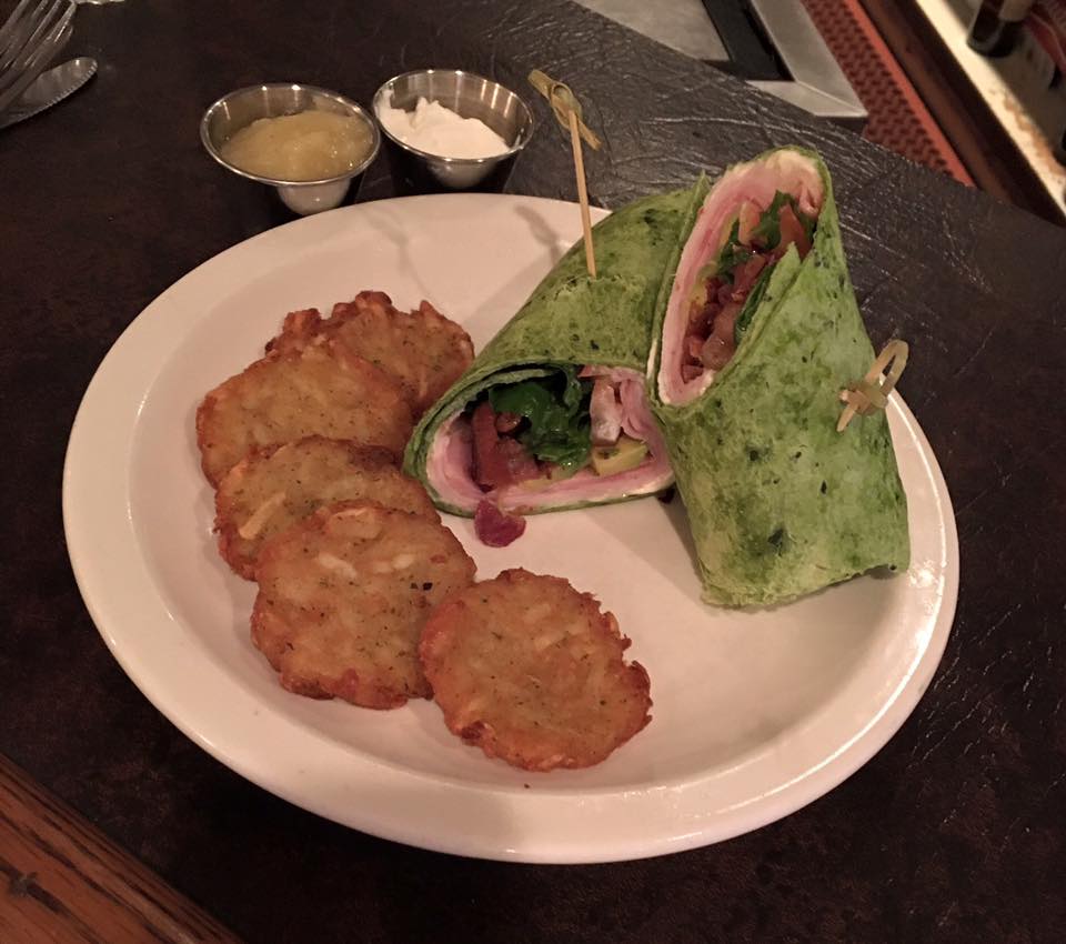 Dubrovnik Garden Restaurant 44095