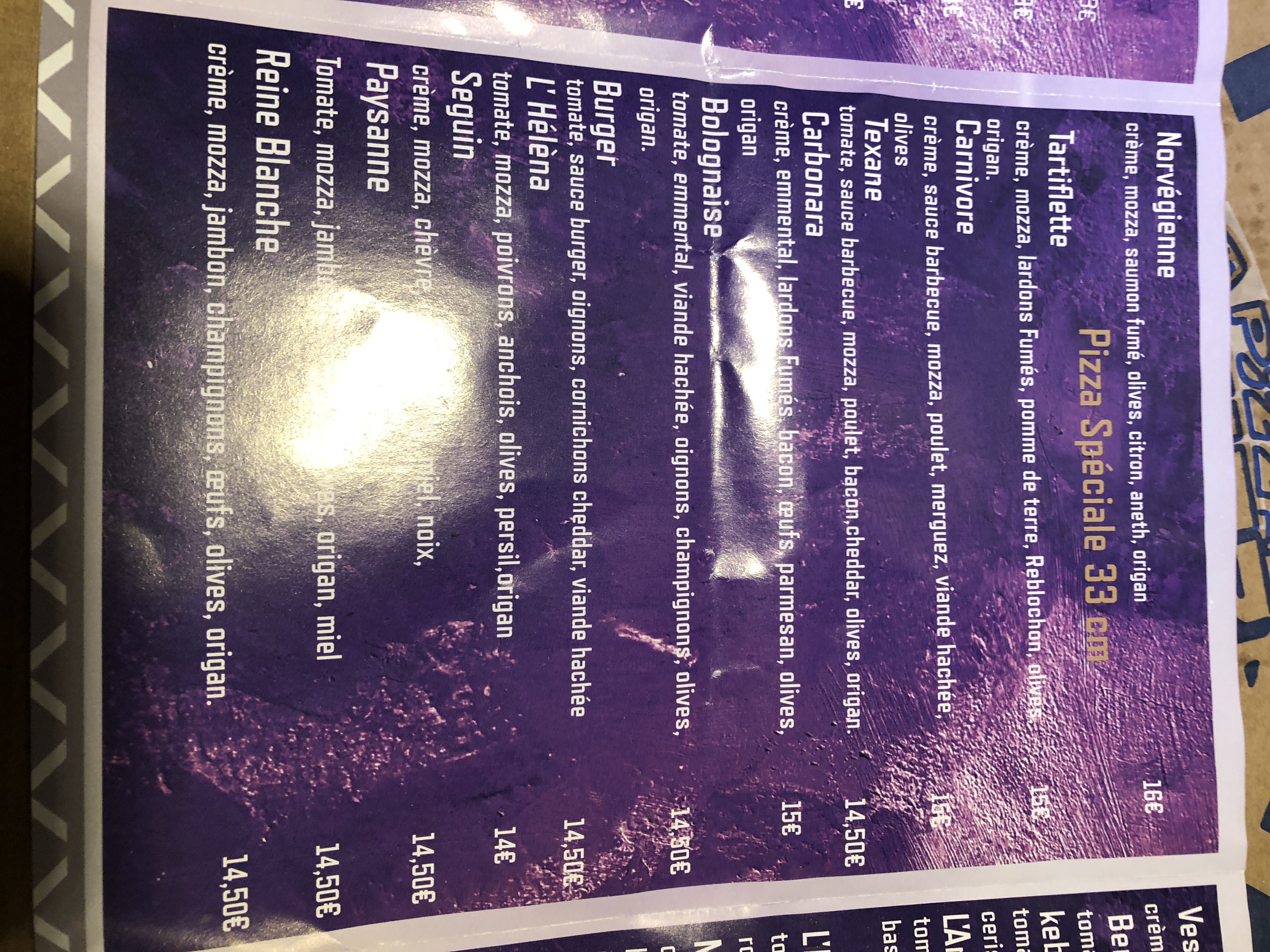 Photo n° 3 de l'avis de Mike.e fait le 12/03/2024 à 18:19