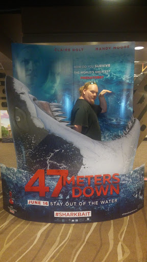 Shopping Mall «Woodlands Square», reviews and photos, 3150 Tampa Rd, Oldsmar, FL 34677, USA