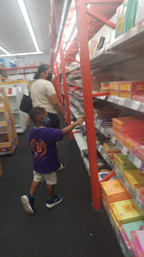 Office Supply Store «Staples», reviews and photos, 757 Gallivan Blvd, Dorchester, MA 02122, USA