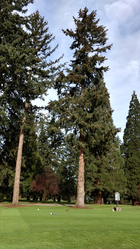 Country Club «Royal Oaks Country Club», reviews and photos, 8917 NE Fourth Plain Blvd, Vancouver, WA 98662, USA