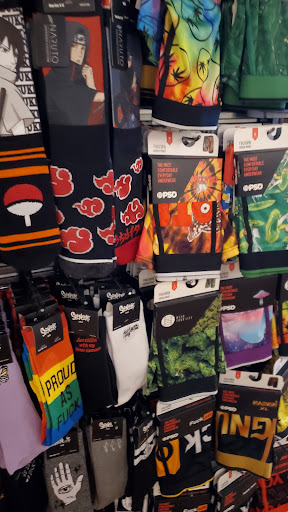 Shopping Mall «Conway Commons Shopping Center», reviews and photos, 310 Conway Blvd, Conway, AR 72034, USA