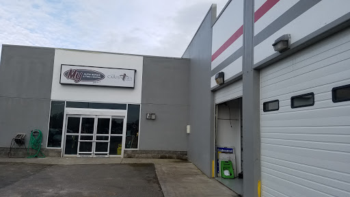 Auto Repair Shop «My Auto Repair Center», reviews and photos, 2773 NE Andresen Rd, Vancouver, WA 98661, USA