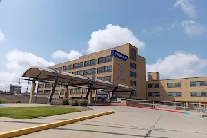 Camden Clark Medical Center image