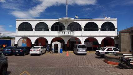 Presidencia Municipal de Santa Catarina Ayometla