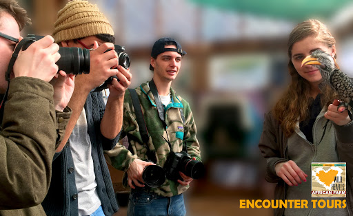 Farm «Wild Hearts Zoo - African Farm and Petting Zoo», reviews and photos, 8079 Salem Rd, Lewisburg, OH 45338, USA