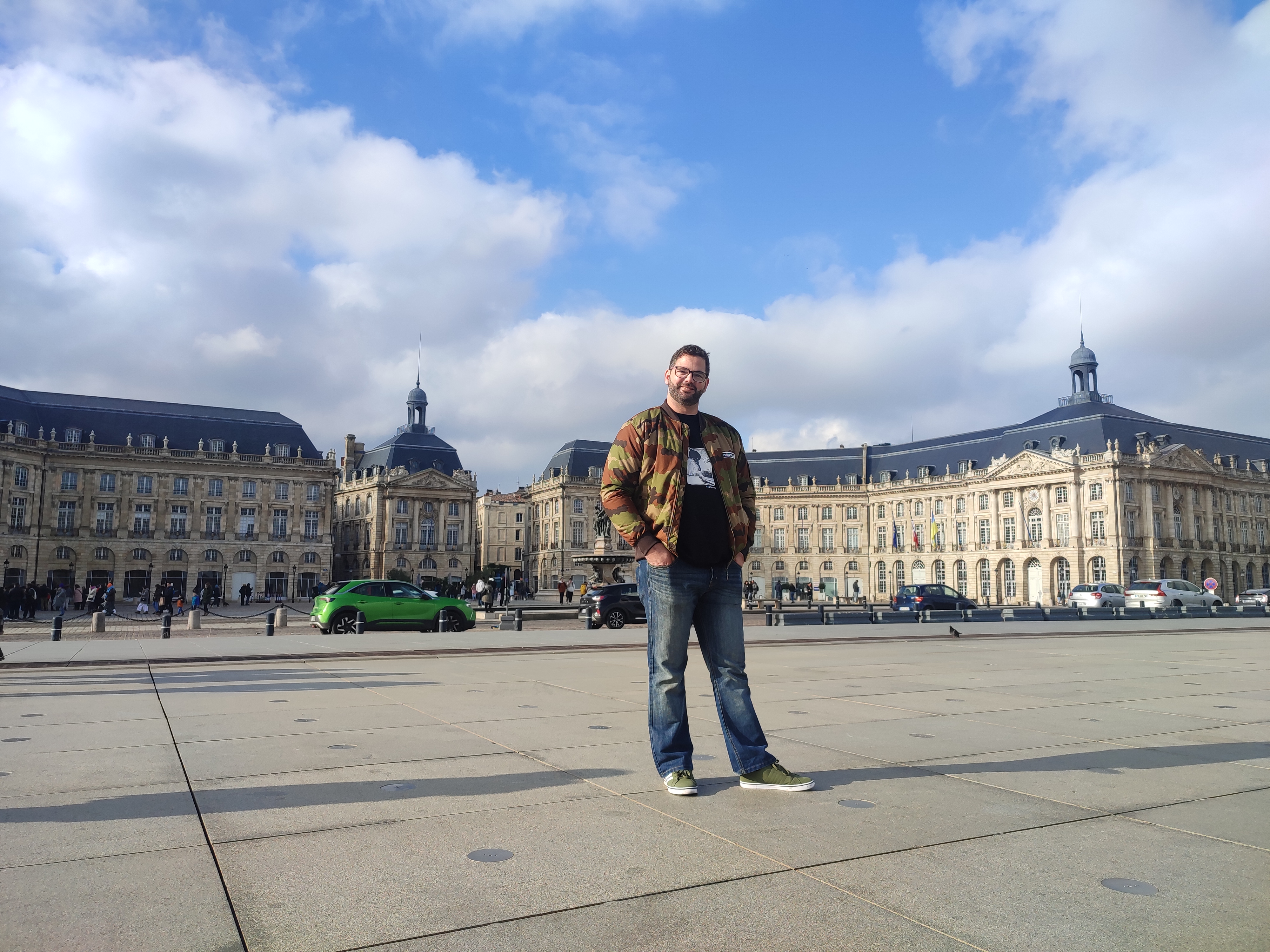 Photo n° 1 de l'avis de Leidy.a fait le 03/12/2022 à 12:00