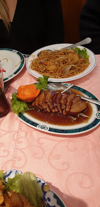 Plats et boissons du Restaurant chinois Le Pékin à Chelles - n°4