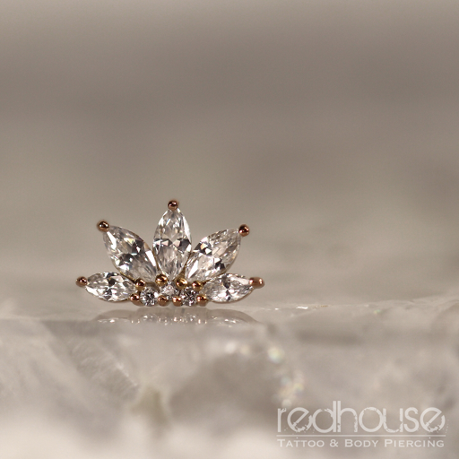 Tattoo Shop «RedHouse Tattoo & Piercing Studio», reviews and photos, 4820 Broadway, Depew, NY 14043, USA