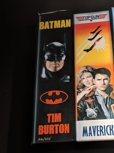 Art Gallery «Effusion Gallery», reviews and photos, 1130 Ocean Dr, Miami Beach, FL 33139, USA