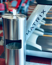 Workout Anytime - Winston Salem - Photo 9 - Car repair in Winston-Salem, NC, Winston-Salem