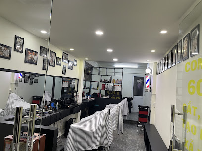 Hình Ảnh PhapLee Barbershop