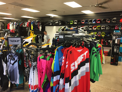 Motorcycle Dealer «AEO POWERSPORTS - HUSQVARNA», reviews and photos, 3512 E Southern Ave, Mesa, AZ 85204, USA