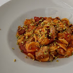 Photo n°3 de l'avis de Adam. fait le 15/09/2023 à 11:45 sur le  Tre Vele Ristorante Vieste, Bar Vieste, Pizzeria Vieste à Vieste