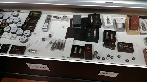 Lounge «Oasis Vapor LLC», reviews and photos, 601 N 6th St, Denton, MD 21629, USA