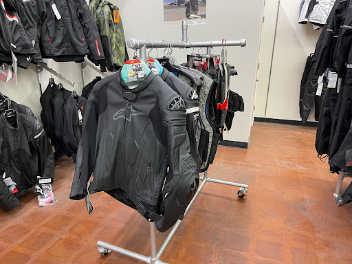 Motorcycle Parts Store «Cycle Gear», reviews and photos, 2229 Lehigh St, Allentown, PA 18103, USA