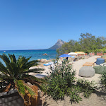 Photo n°2 de l'avis de Yaronimo. fait le 05/09/2022 à 06:41 sur le  Tavernetta Beach à Vaccileddi