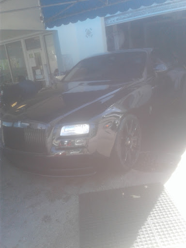 Car Wash «Ocean Car Wash and Detail», reviews and photos, 1840 Alton Rd, Miami Beach, FL 33139, USA