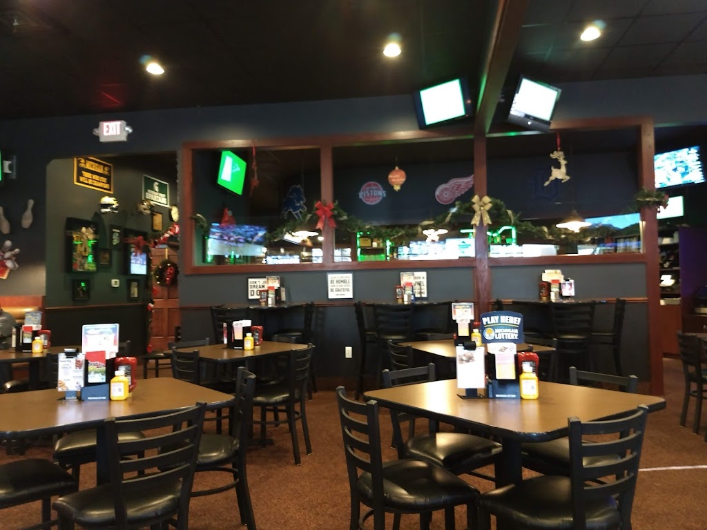 ZZ's Sports Bar & Grill 49221
