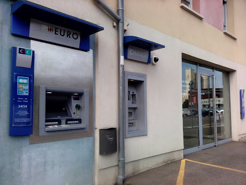 Banque CIC Altkirch