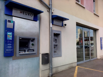 Photo du Banque CIC à Altkirch