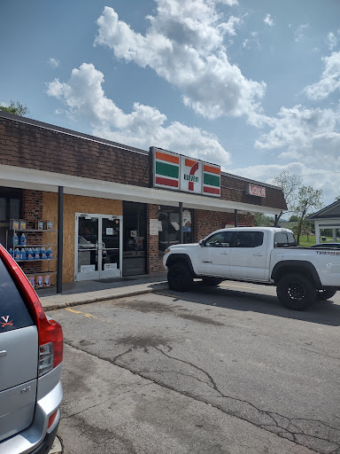 Convenience Store «7-Eleven», reviews and photos, 15 W Main St, Wardensville, WV 26851, USA