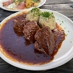 Photo n°5 de l'avis de Riccardo.a fait le 15/10/2023 à 13:37 sur le  Tuffalm à Völs am Schlern