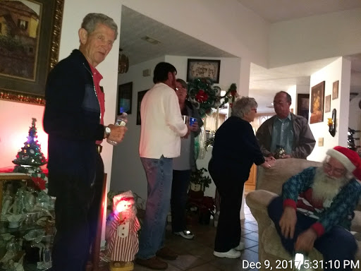 Golf Driving Range «Tanglewood Golf and Country Club», reviews and photos, 5916 Tanglewood Dr, Milton, FL 32570, USA