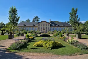 Parc de l'Orangerie image