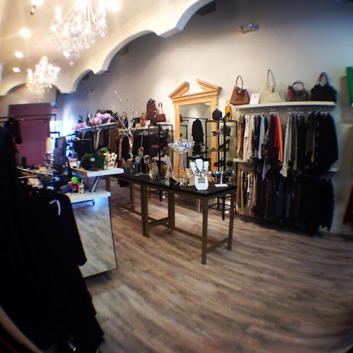 Consignment Shop «Closet NV», reviews and photos, 745 E Maple Rd, Birmingham, MI 48009, USA