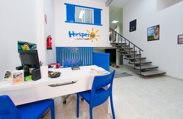 Imagen de Hesperia Spanish School El Médano (1 de 5)