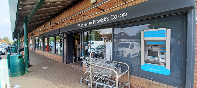 Reviews of Co-op Food - Flitwick in Bedford - Supermarket