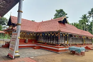 Kalamboor Kavu Devi Temple image