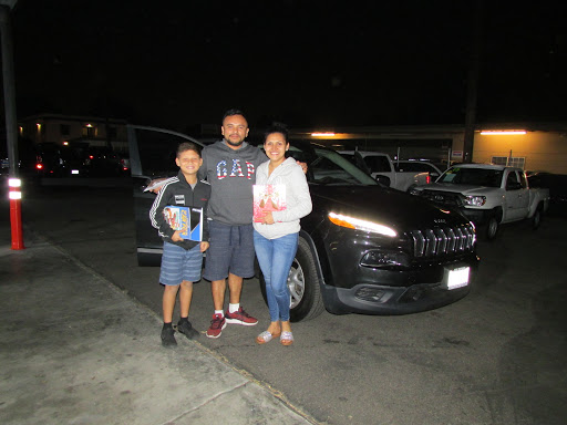 Used Car Dealer «ACE Motors», reviews and photos, 601 S Anaheim Blvd, Anaheim, CA 92805, USA