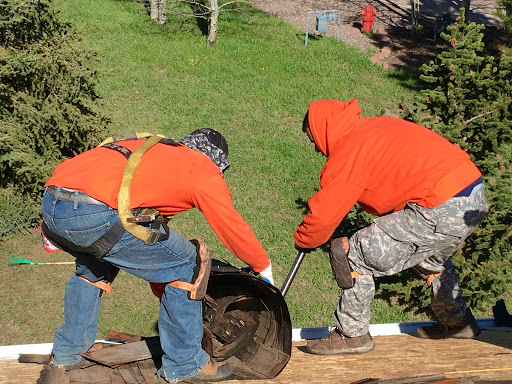 Roofing Contractor «Integrity Roofing and Painting», reviews and photos, 115 N Union Blvd, Colorado Springs, CO 80909, USA