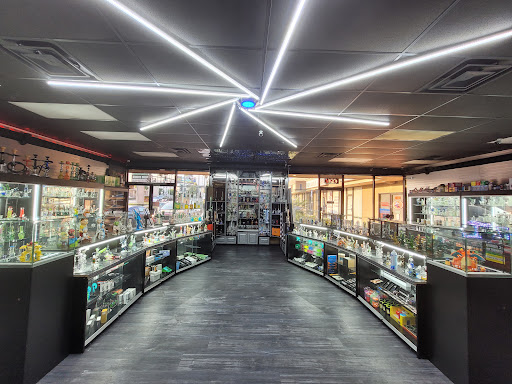 Tobacco Shop «烟店Og Smoke Shop», reviews and photos, 6266 Rosemead Blvd, San Gabriel, CA 91775, USA