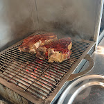 Photo n°9 de l'avis de carlo.a fait le 17/04/2019 à 21:10 sur le  Grano Salis - Braceria in Udine à Udine