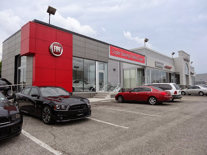 CarHub North York Chrysler