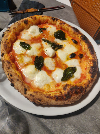 Pizzeria - Valle Himara in Piana degli Albanesi, Città Metropolitana di Palermo