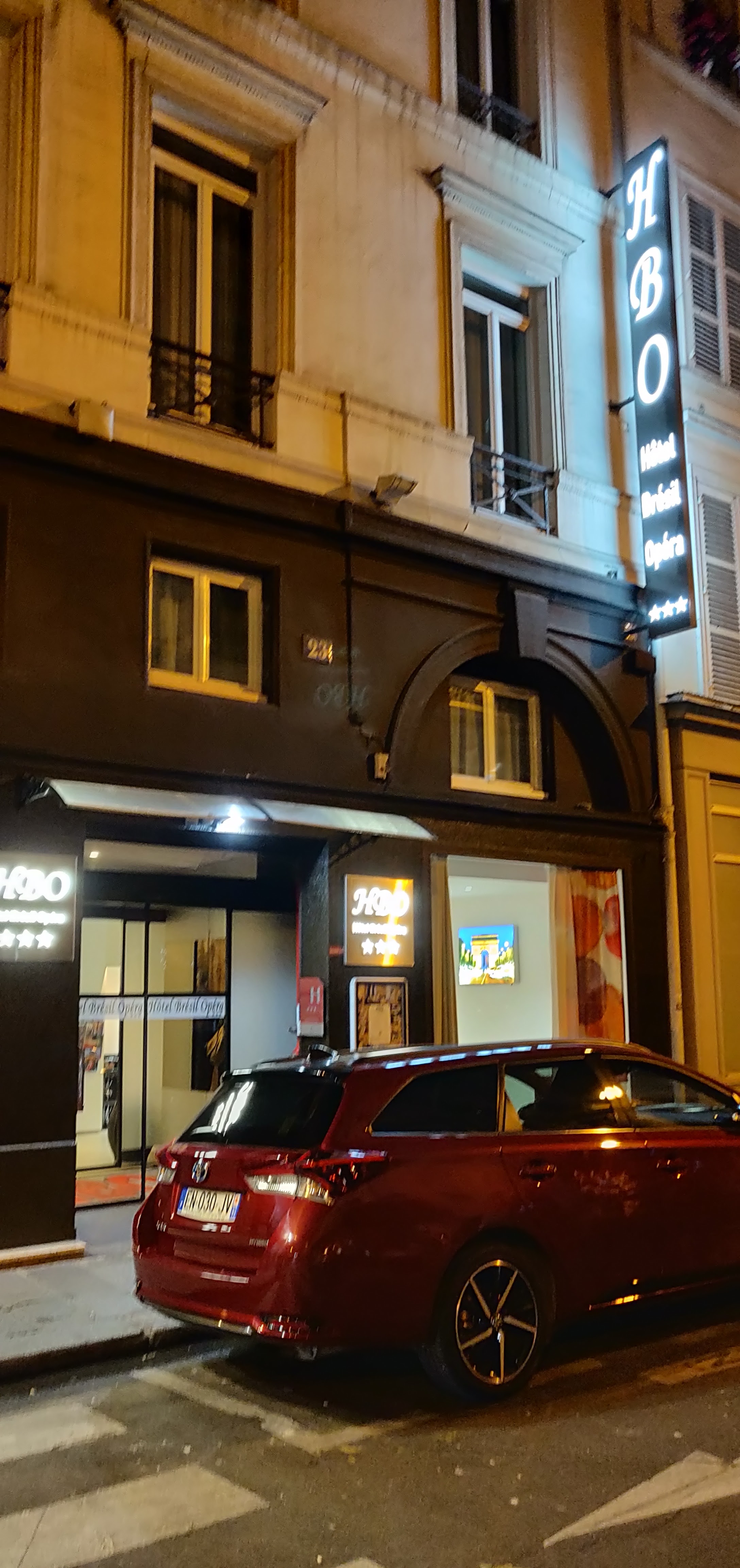 Photo n° 3 de l'avis de Jean.a fait le 02/11/2018 à 23:31