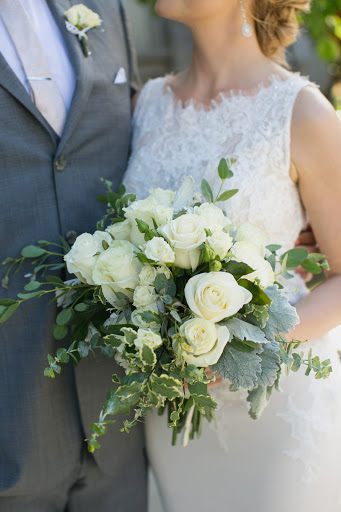 Florist «G Rossi Florist», reviews and photos, 1208 J St, Sacramento, CA 95814, USA