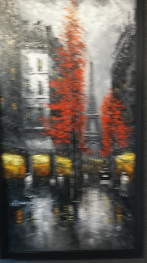 Art Gallery «Saugatuck Gallery», reviews and photos, 317 Butler St, Saugatuck, MI 49453, USA