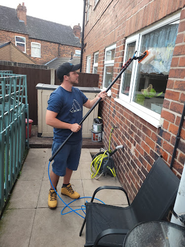 Reviews of BH Exterior cleaning services in Stoke-on-Trent - House cleaning service