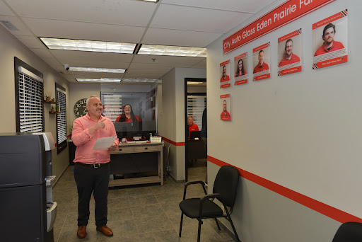 Auto Glass Shop «City Auto Glass», reviews and photos