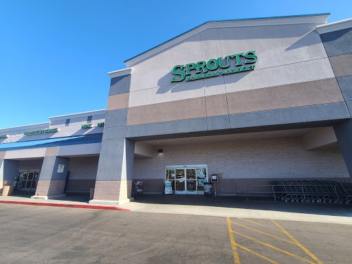 Health Food Store «Sprouts Farmers Market», reviews and photos, 8375 W Thunderbird Rd, Peoria, AZ 85381, USA