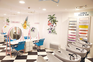 Tchip Coiffure Saint-Omer