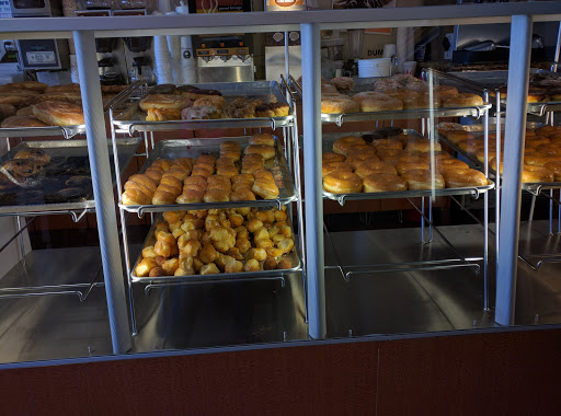 Donut Shop «Jannys Donuts», reviews and photos, 92 Corporate Park, Irvine, CA 92606, USA